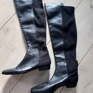 Vince Camuto Over the Knee Women's Boots